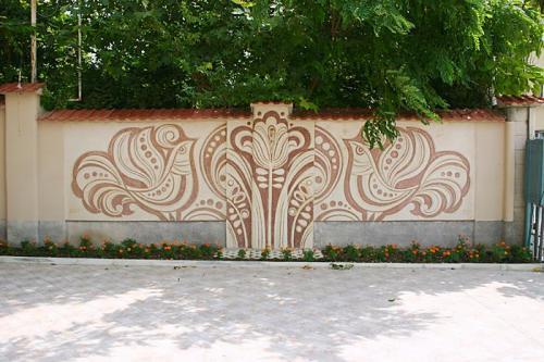 Hotel Focus Varna Exterior photo