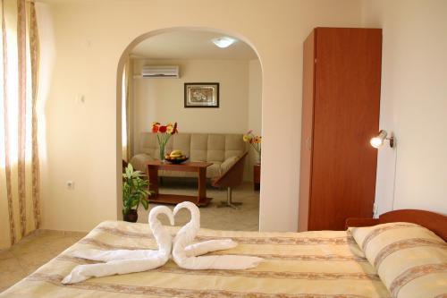 Hotel Focus Varna Exterior photo