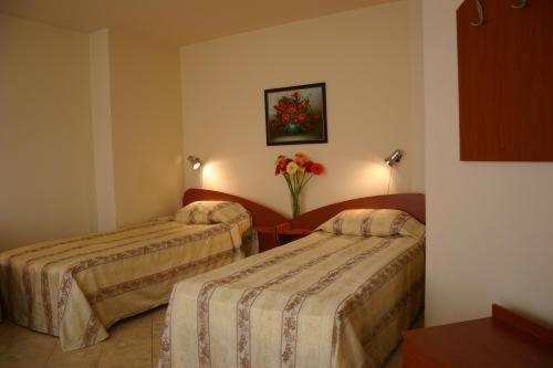 Hotel Focus Varna Room photo