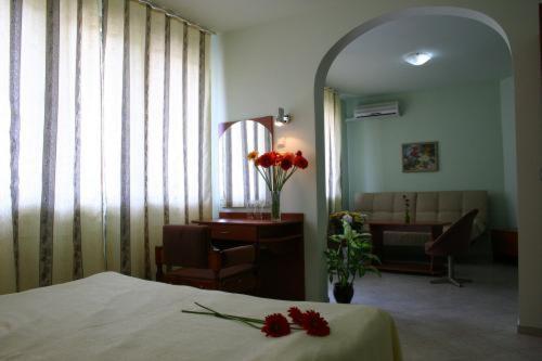 Hotel Focus Varna Room photo