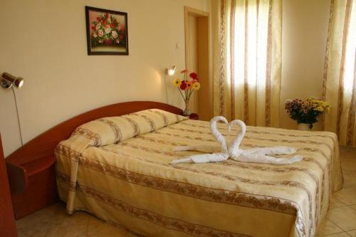 Hotel Focus Varna Exterior photo